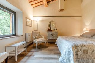 Affitti Brevi Siena - Podere Lisi, Tranquillo rifugio di campagna - 9