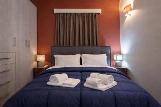 Piraeus Luxe Two Levels Maisonette - Pireo - 6