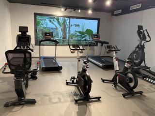 Charming 1-bedroom apartment, Casablanca Finance City - 4