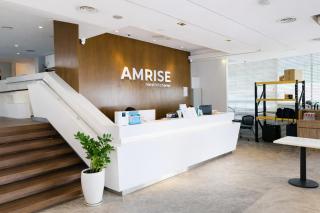 Amrise Hotel Kitchener - 2