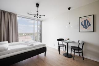 Brand new Studios Amidst Ancient Ruins Oasis - 5