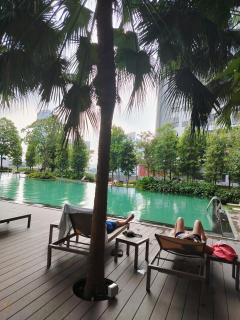 Agile Bukit Bintang Homestay KLCC - 2