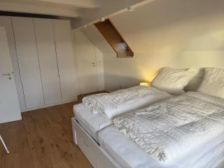 Ferienhaus mit Pool und Aussicht 20 min von Stuttgart Flughafen und Messe - 1