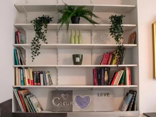 Appartement moderne - Reims Centre - 8