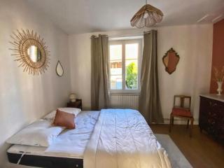 Maison de charme avec jardin et parking- Centre de Montignac, à 10 min de Lascaux - 2