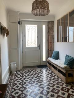Maison de charme avec jardin et parking- Centre de Montignac, à 10 min de Lascaux - 9