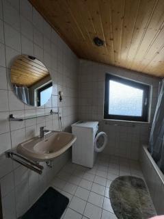 Monteurzimmer Schäfer - Rhein Main - 1