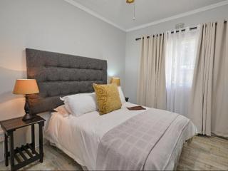 Hammer-Safari's Private Game Reserve - 2