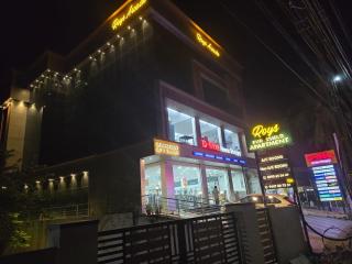Roys Arcade serviced appartment - 0