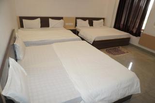 Hotel Shree Radhe Mohan And Resort - 7
