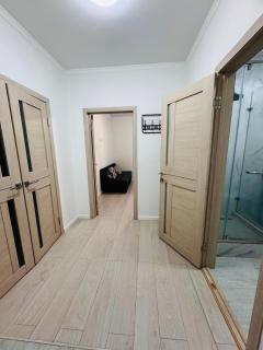 Апартаменты - Квартира на Правом Берегу - 5