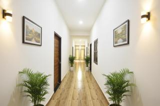 FabHotel Rajhans - 7