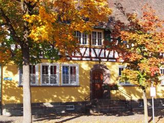 Kanne Honeymoon Apartment - 3