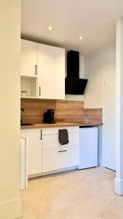 Le JJ - appartement à 5min de la gare, 10 min de Thermale et 15 min de la place Stanislas, le tout à pied ! - 3