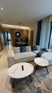 GTC Residence, Furnished 2 bedroom in Westlands - 0