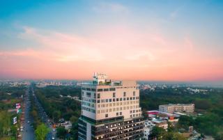 Effotel By Sayaji Sangli - 0