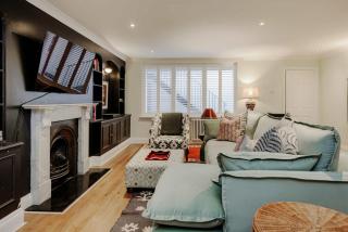 Modern 2-bedroom flat - Angel - 4