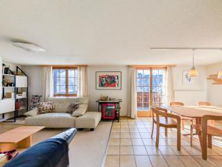 Grand appart confortable au cœur des Diablerets - 7