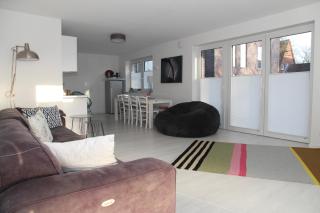 Glücksinsel Norddeich - 7