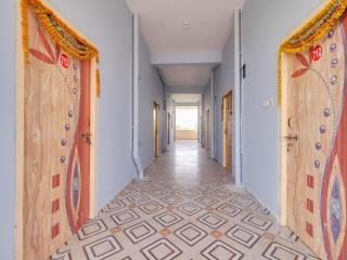 Hotel O G7 Residency - 9