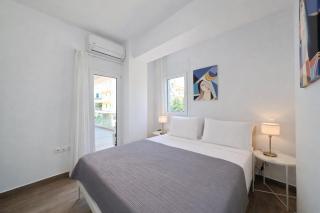 Marathonomachon by Verde Apartments - 8