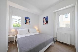 Marathonomachon by Verde Apartments - 7