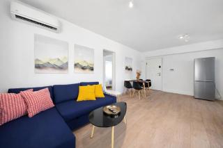 Marathonomachon by Verde Apartments - 4