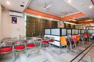 Hotel O New Tulip Santragachi Junction - 5
