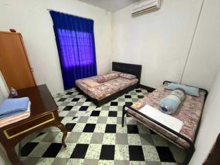 OYO 91270 Sabsa Homestay - 1
