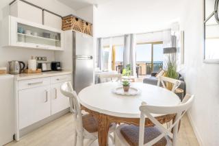 OleHolidays 811 Romana Playa frente al mar - 8