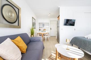 OleHolidays 811 Romana Playa frente al mar - 7
