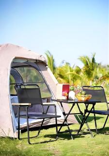 Khu Du Lịch Sinh Thái Làng Nấm Thành Đồng - 9