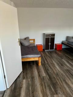 Zollzeche Stadtwohnungen - 7