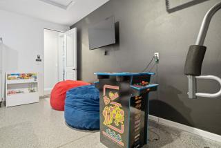 Las Cruces Gem with Pool Table & Private Yard - 1