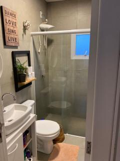 Apt com jacuzzi próximo ao mar - 7