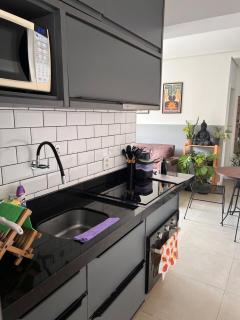 Apt com jacuzzi próximo ao mar - 6