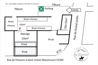 Les sabots de Jeanne d'Arc - 9