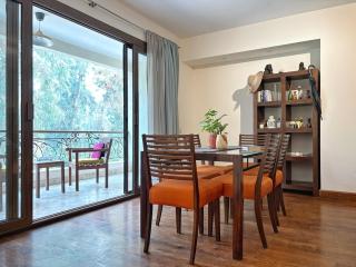 3BR Hadiqa apartment in Maadi - 5