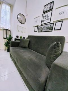 Marinella House Napoli centro Piazza Dante - 6