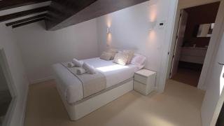 Duplex con vistas a Santa María - 9