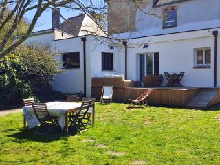 Maison familiale spacieuse 4 chambres & jardin clos - 9