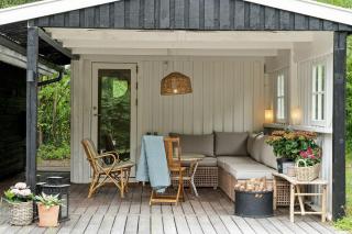 Classic Vejby Home With Light, Calm And Nature - 4