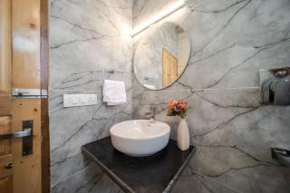 The Aesthetic Nest Boutique Stay - 8