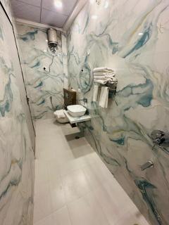 Hotel The Maya Palace - 2