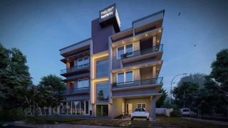 Twilight Residency - 0