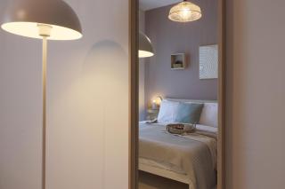 Central 3BR Apartment Skyline & Rotunda View - 6