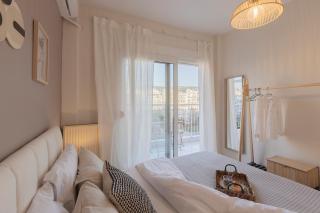 Central 3BR Apartment Skyline & Rotunda View - 8