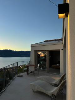 The View Suite - 2
