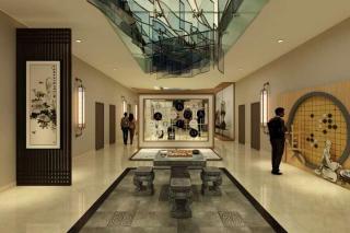 Harbor International Hotel - 8