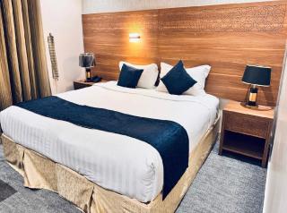 فندق رواء العزيزية - Mekka - 5